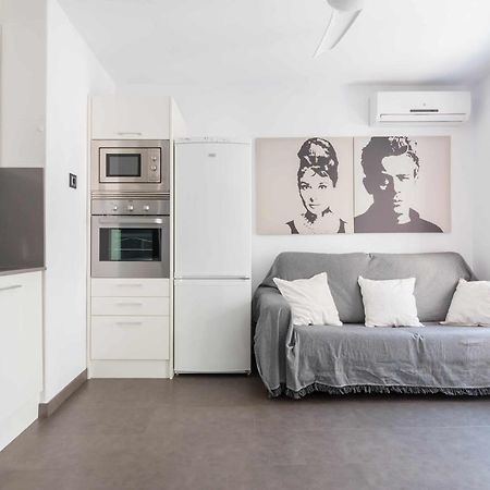 Apartamento FLORIDABLANCA Murcia Esterno foto