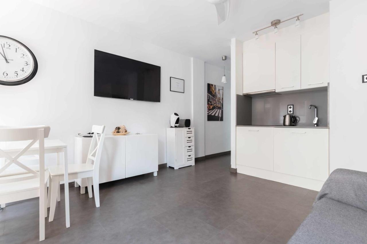 Apartamento FLORIDABLANCA Murcia Esterno foto