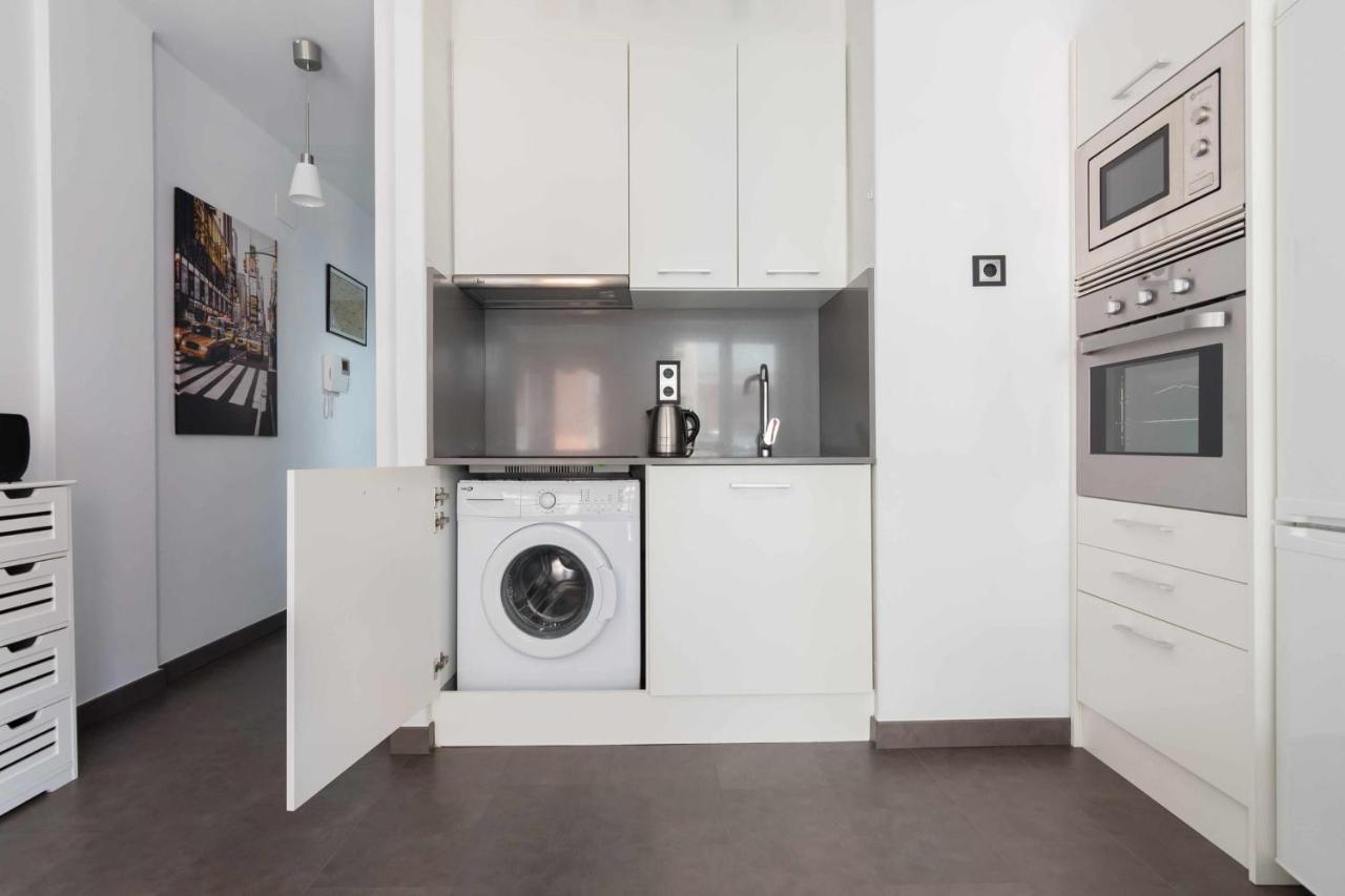 Apartamento FLORIDABLANCA Murcia Esterno foto