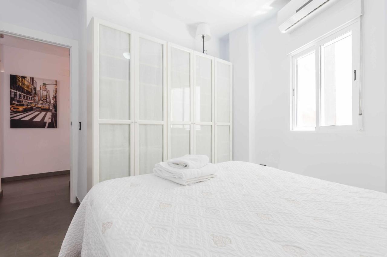 Apartamento FLORIDABLANCA Murcia Esterno foto