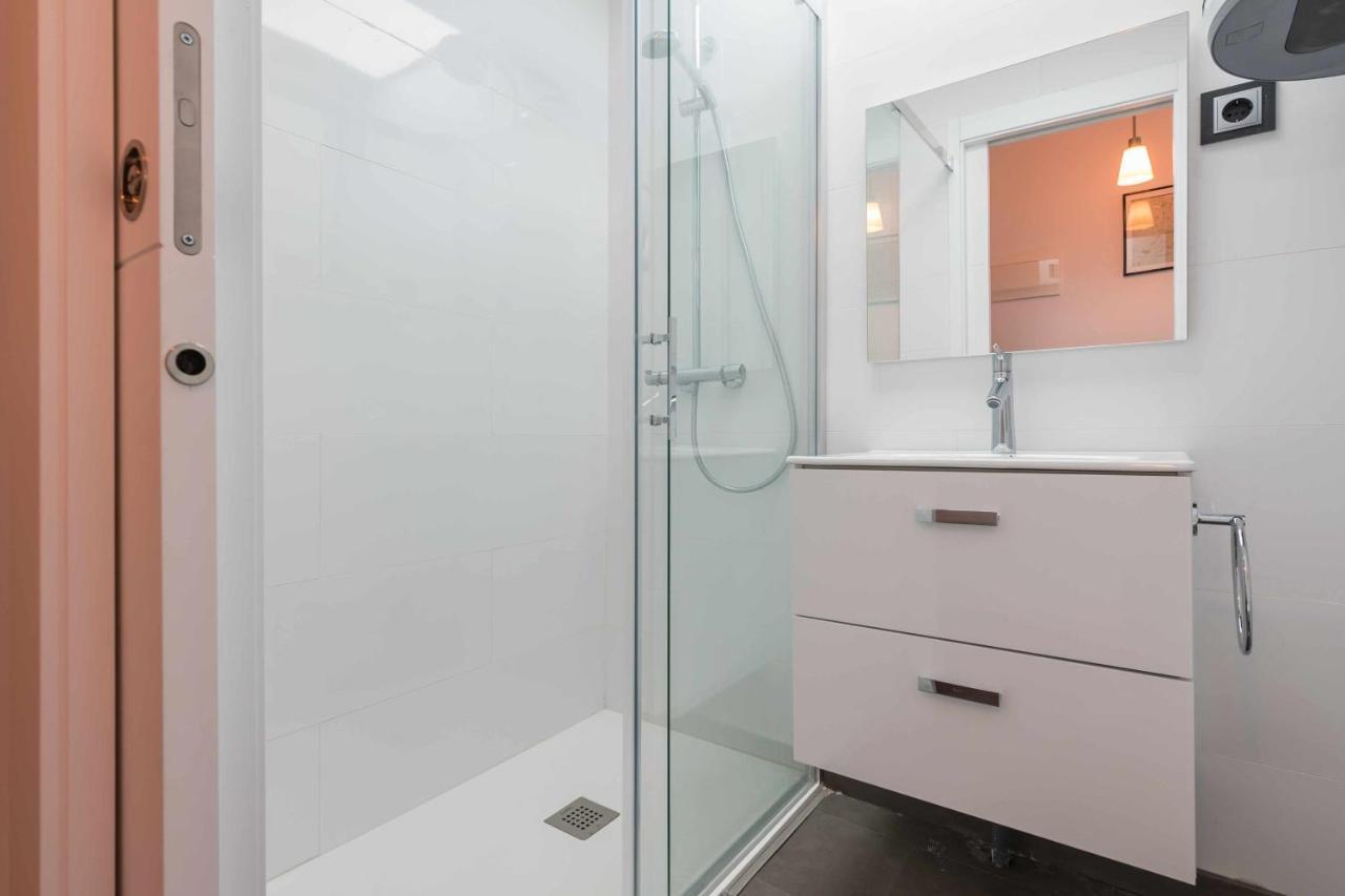 Apartamento FLORIDABLANCA Murcia Esterno foto