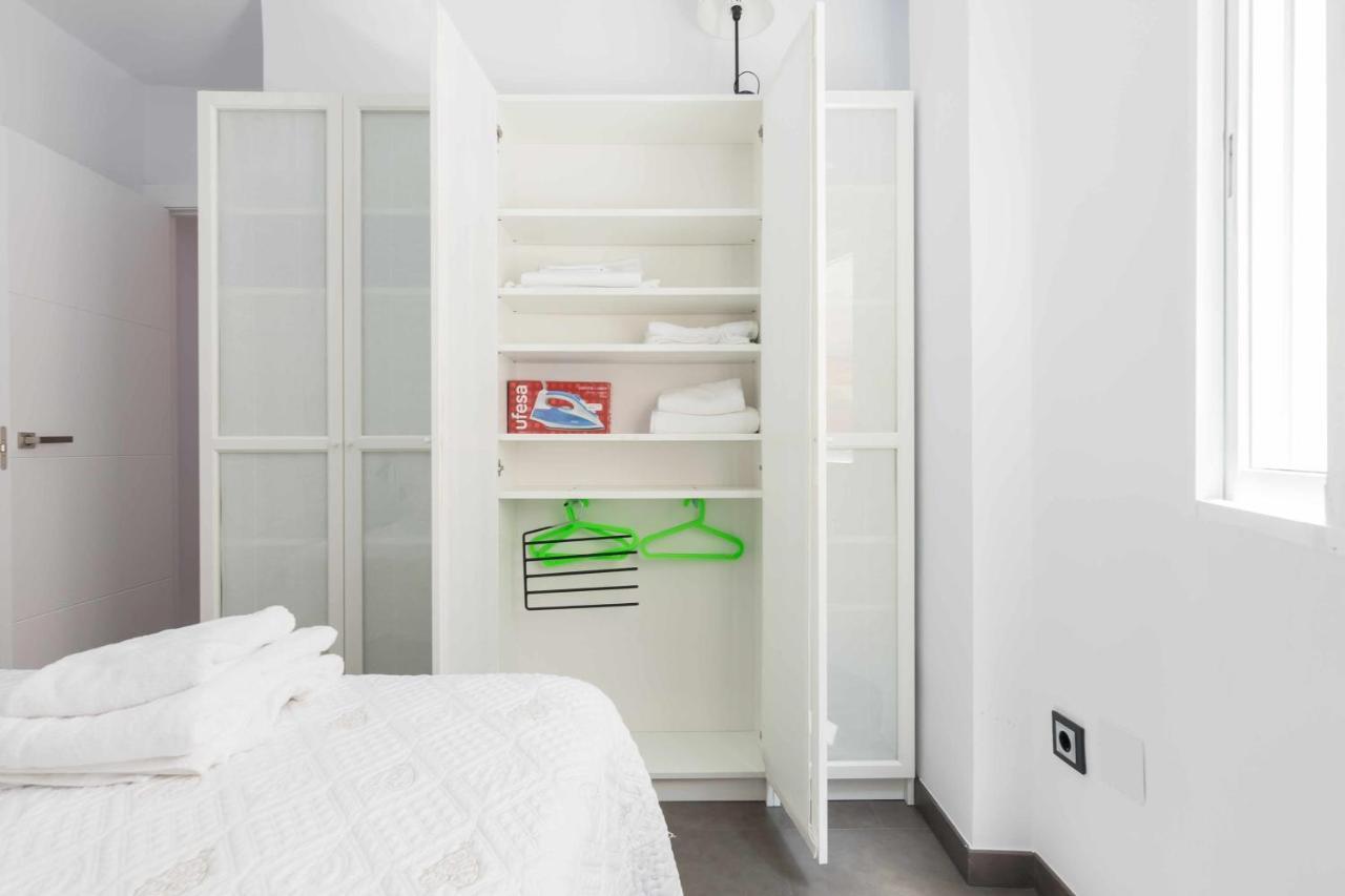 Apartamento FLORIDABLANCA Murcia Esterno foto