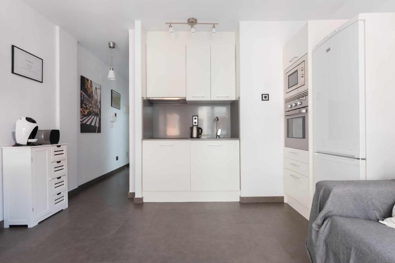 Apartamento FLORIDABLANCA Murcia Esterno foto