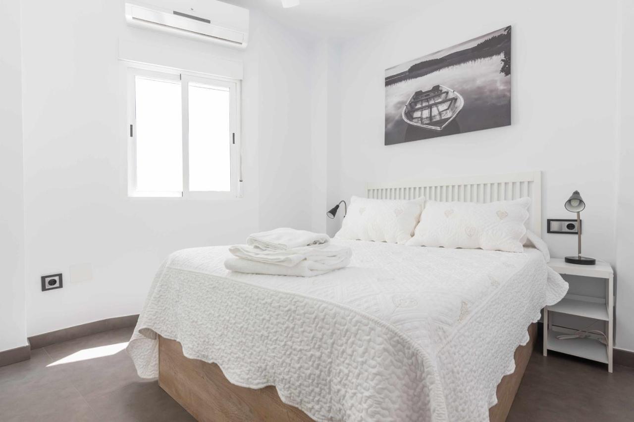 Apartamento FLORIDABLANCA Murcia Esterno foto