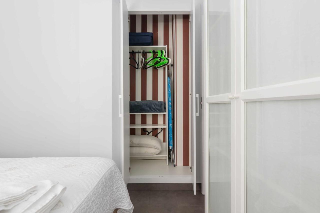 Apartamento FLORIDABLANCA Murcia Esterno foto