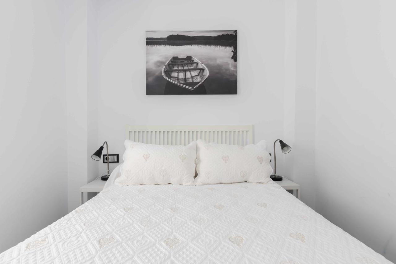Apartamento FLORIDABLANCA Murcia Esterno foto