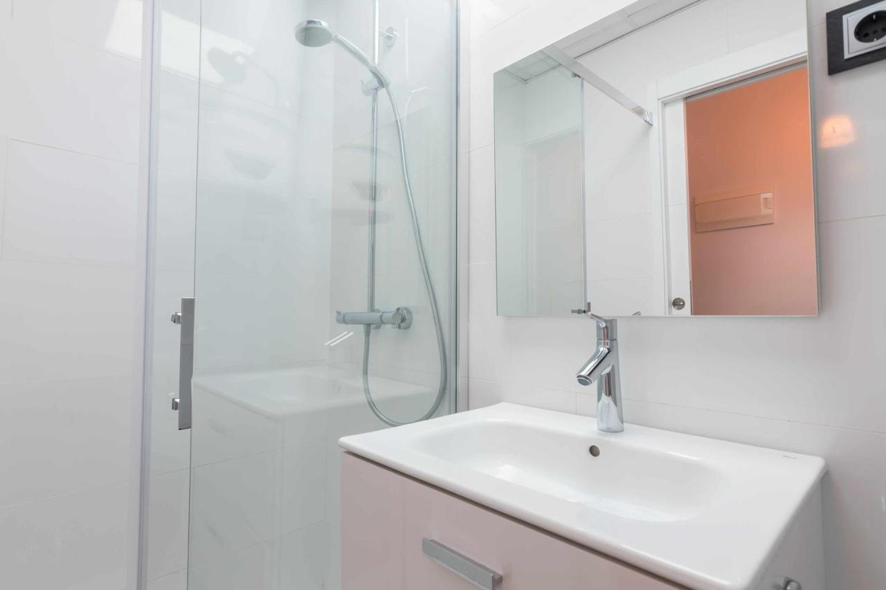 Apartamento FLORIDABLANCA Murcia Esterno foto
