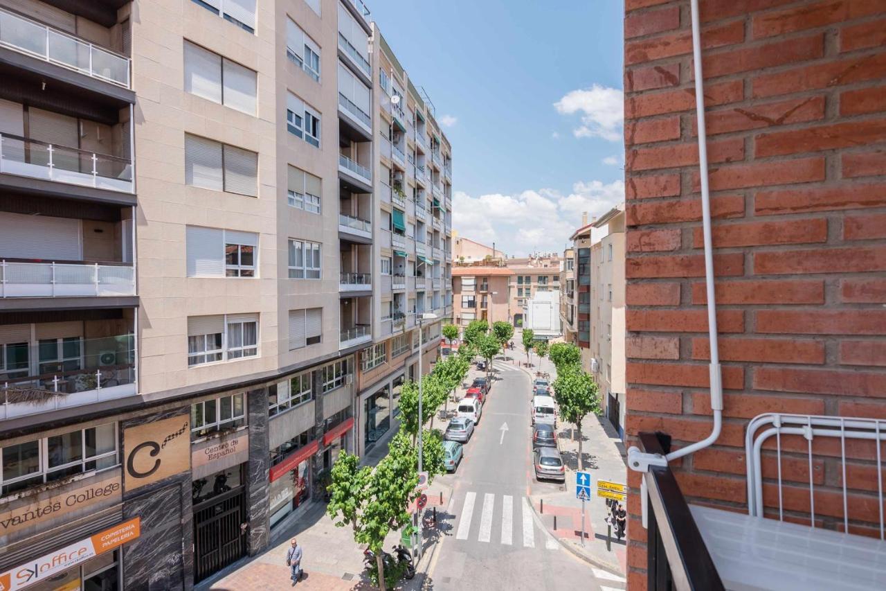 Apartamento FLORIDABLANCA Murcia Esterno foto