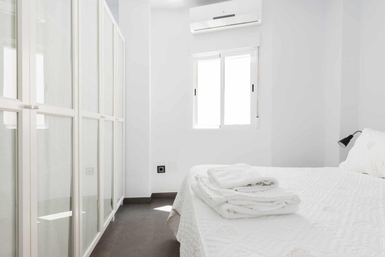 Apartamento FLORIDABLANCA Murcia Esterno foto