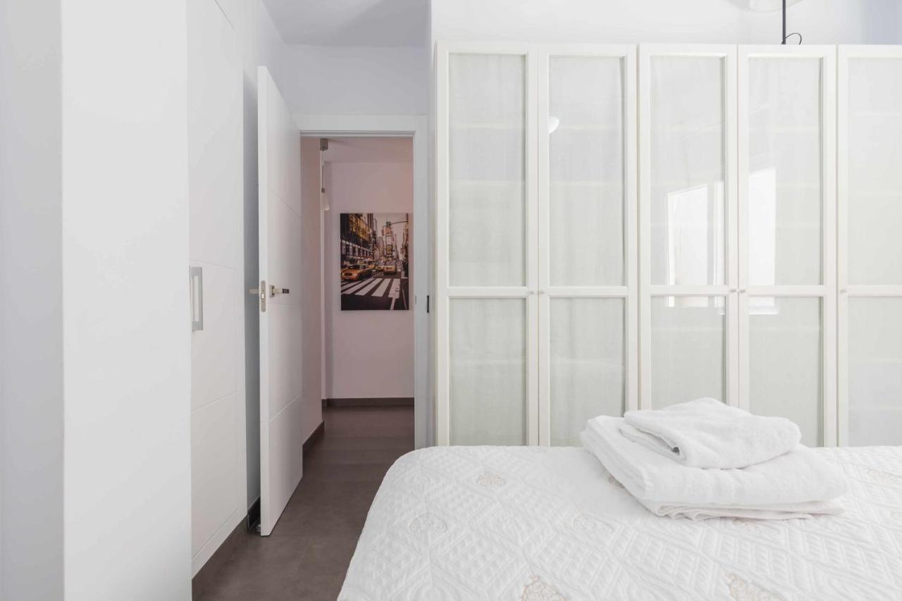 Apartamento FLORIDABLANCA Murcia Esterno foto