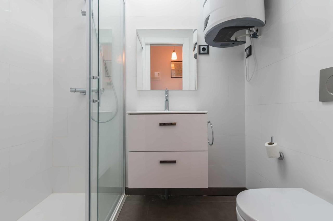 Apartamento FLORIDABLANCA Murcia Esterno foto